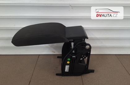 Loketní opěrka 5E0864207